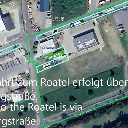Roatel A2 My-roatel-com *